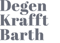 Degen Krafft Barth